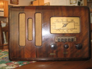 Marconi 156